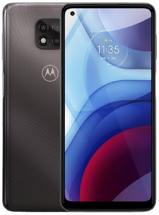 Motorola Moto G Power (2021)